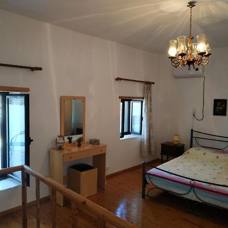 Theanos House Villa Pigi  Exterior photo