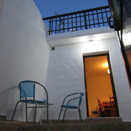 Theanos House Villa Pigi  Exterior photo