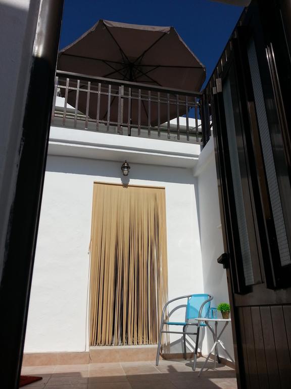 Theanos House Villa Pigi  Exterior photo