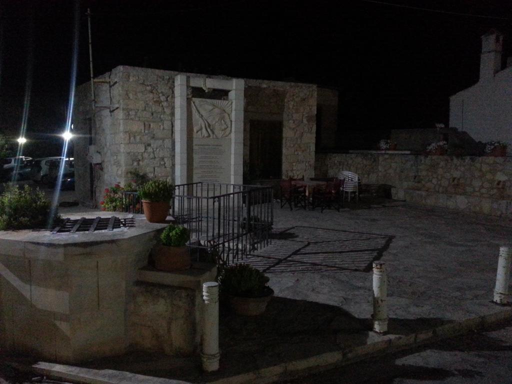 Theanos House Villa Pigi  Exterior photo